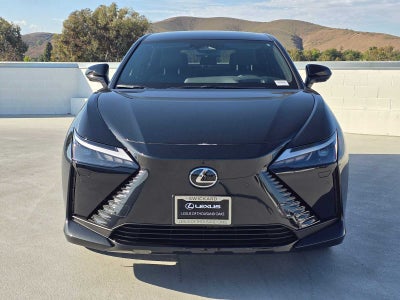 2026 Lexus RZ 350e PREMIUM