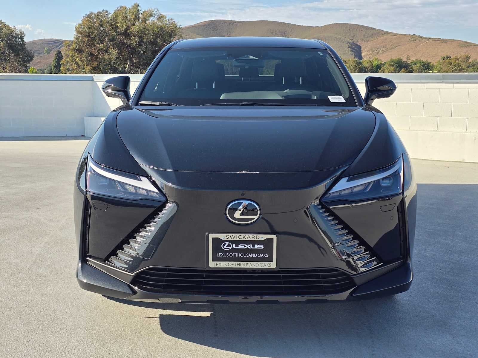 2026 Lexus RZ 350e PREMIUM