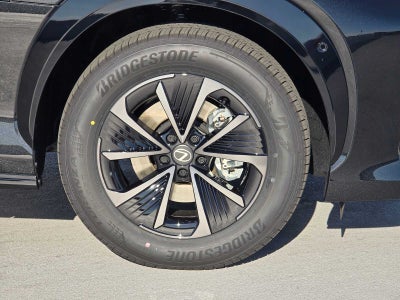 2026 Lexus RZ 350e PREMIUM