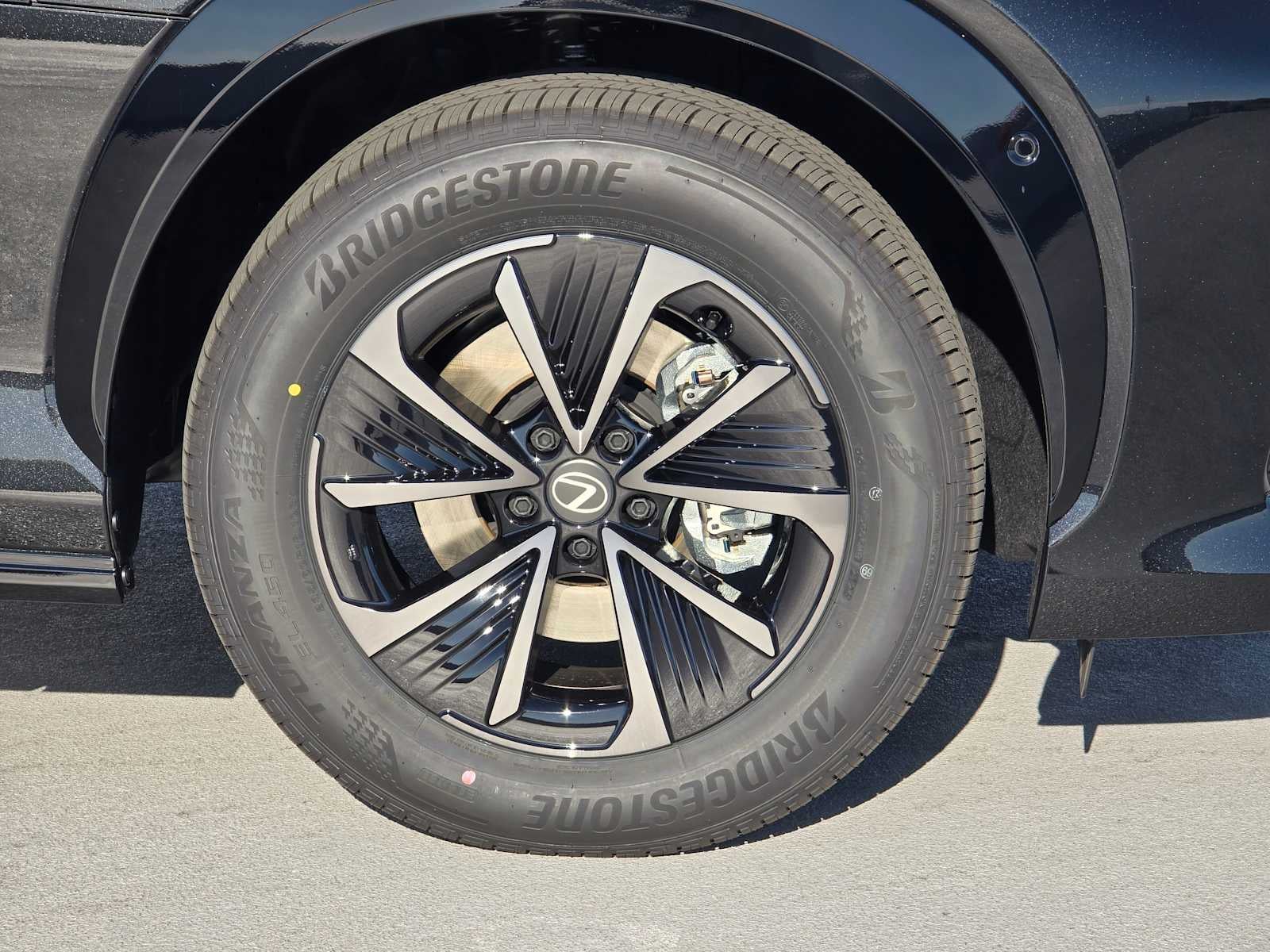 2026 Lexus RZ 350e PREMIUM