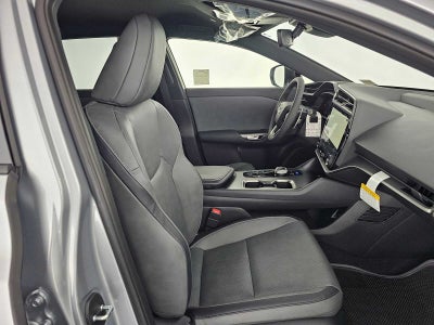 2026 Lexus RZ 350e RZ 350e