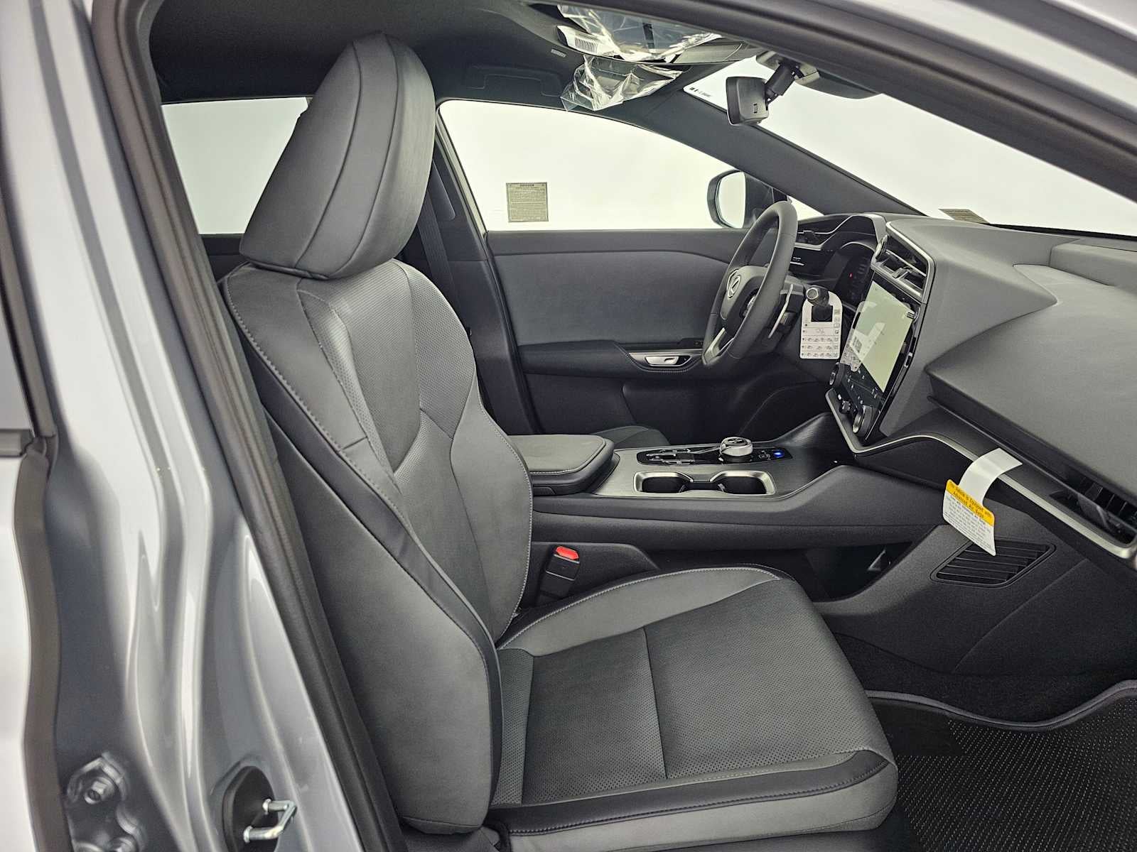 2026 Lexus RZ 350e RZ 350e