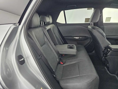 2026 Lexus RZ 350e RZ 350e