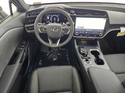 2026 Lexus RZ 350e RZ 350e