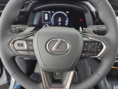 2026 Lexus RZ 350e RZ 350e