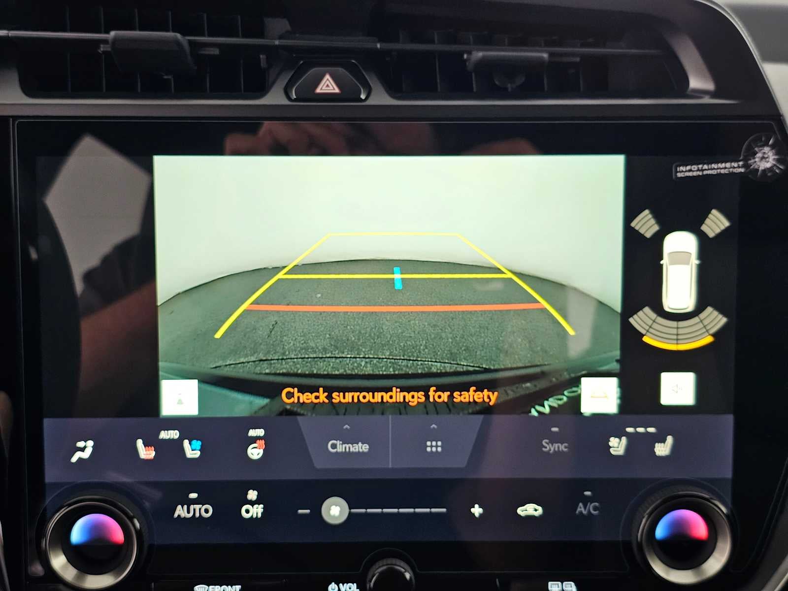 2026 Lexus RZ 350e RZ 350e