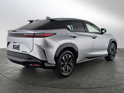 2026 Lexus RZ 350e RZ 350e