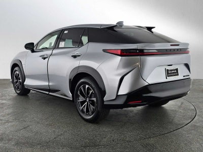 2026 Lexus RZ 350e RZ 350e