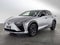 2026 Lexus RZ 350e RZ 350e