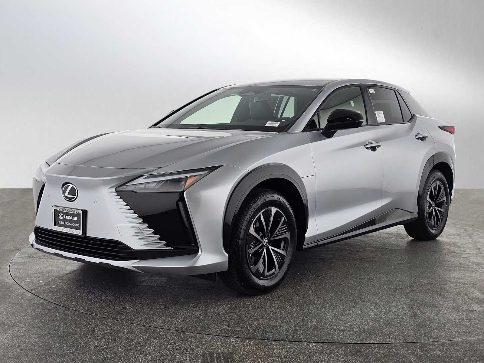 2026 Lexus RZ 350e RZ 350e