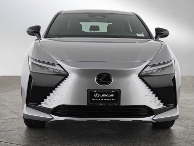 2026 Lexus RZ 350e RZ 350e