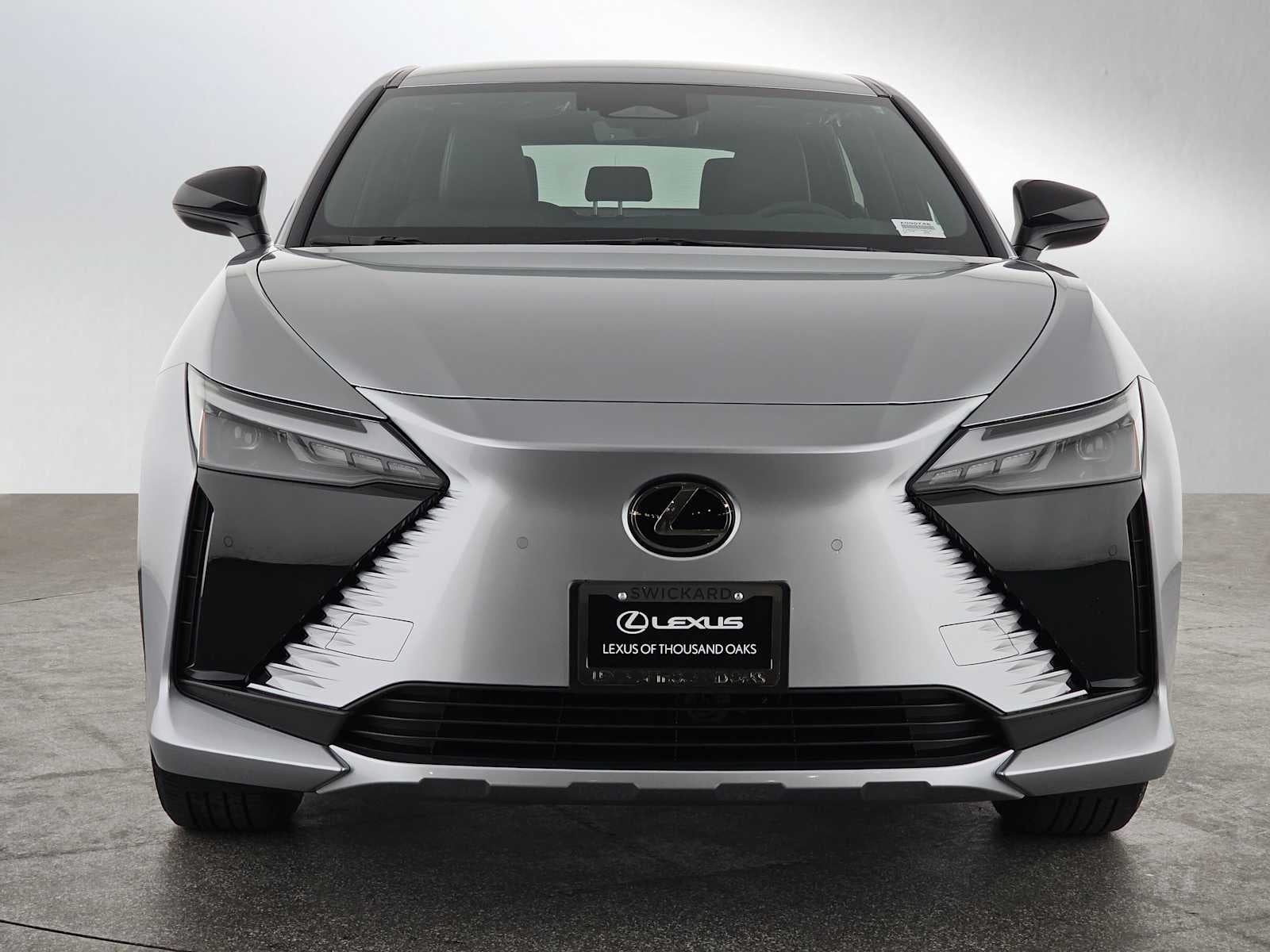 2026 Lexus RZ 350e RZ 350e