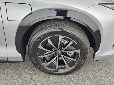 2026 Lexus RZ 350e RZ 350e