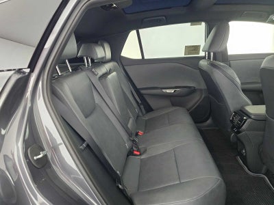 2026 Lexus RZ 350e PREMIUM