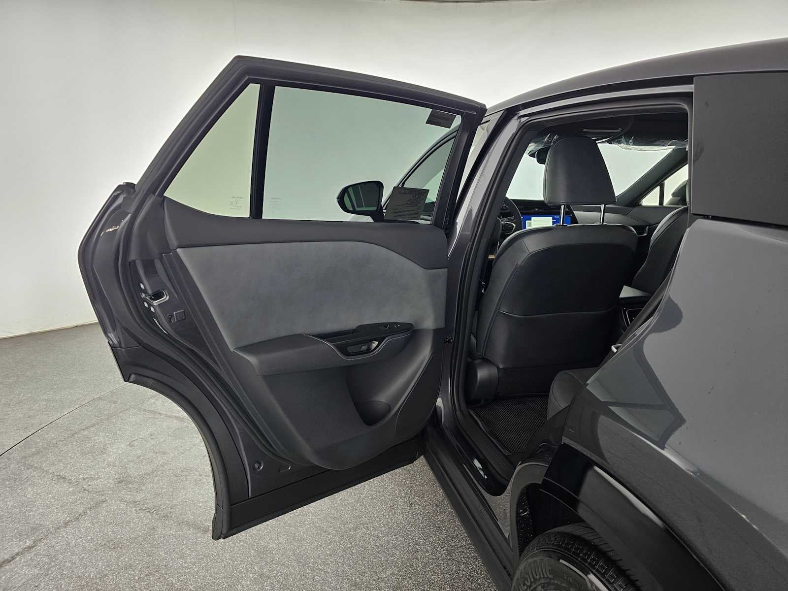 2026 Lexus RZ 350e PREMIUM