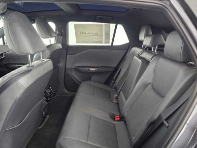 2026 Lexus RZ 350e PREMIUM