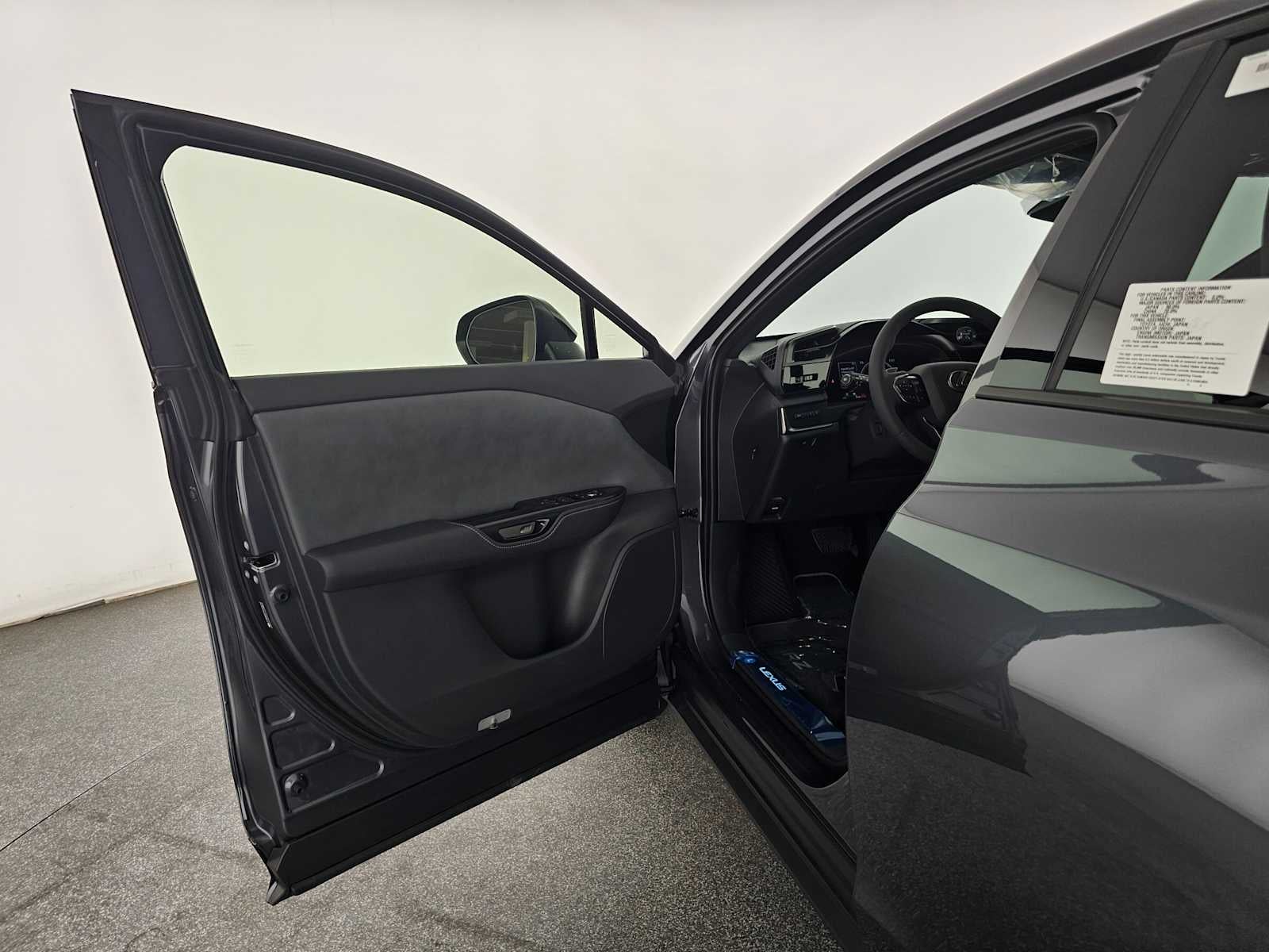 2026 Lexus RZ 350e PREMIUM