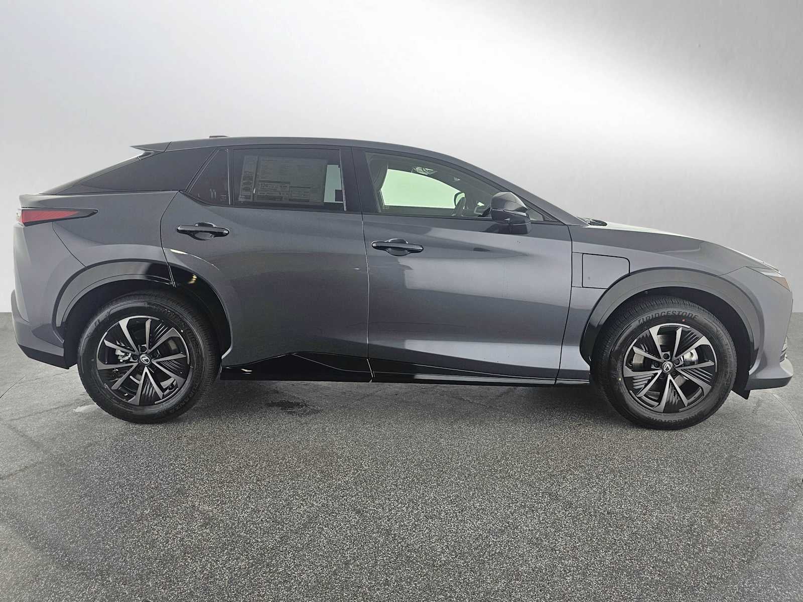 2026 Lexus RZ 350e PREMIUM