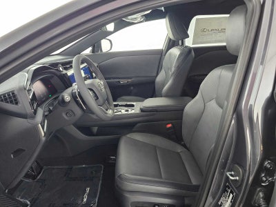 2026 Lexus RZ 350e PREMIUM