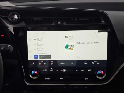 2026 Lexus RZ 350e PREMIUM