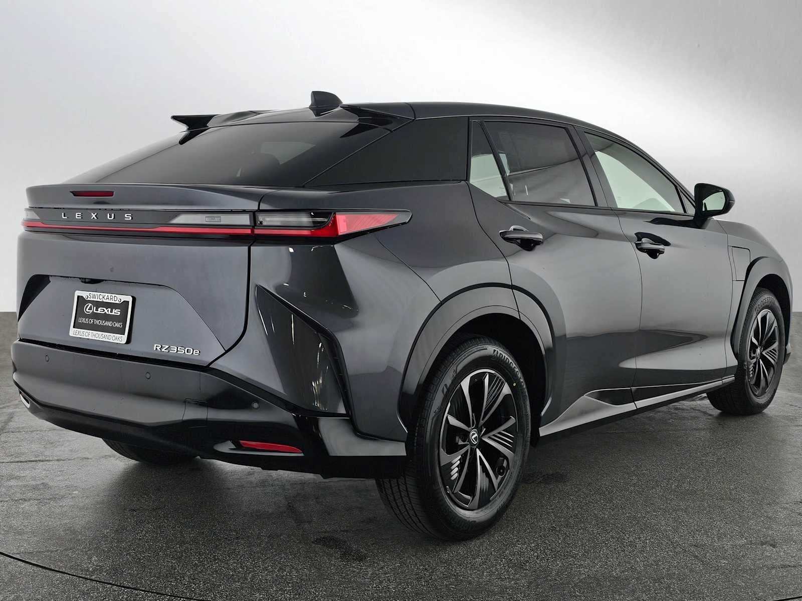 2026 Lexus RZ 350e PREMIUM