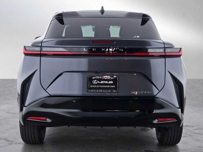 2026 Lexus RZ 350e PREMIUM