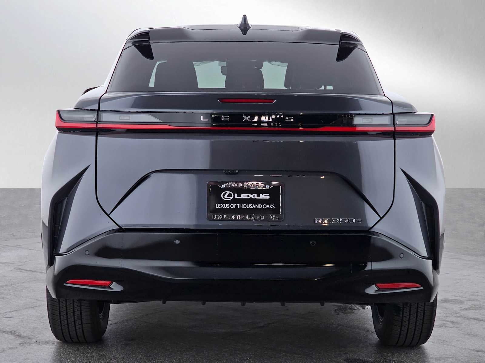 2026 Lexus RZ 350e PREMIUM