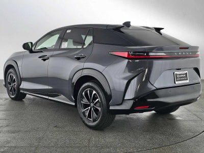 2026 Lexus RZ 350e PREMIUM