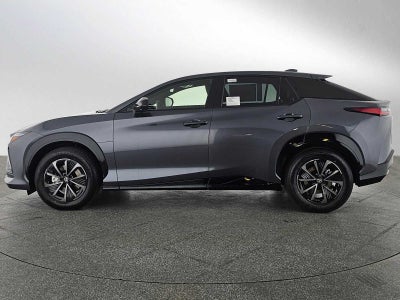 2026 Lexus RZ 350e PREMIUM