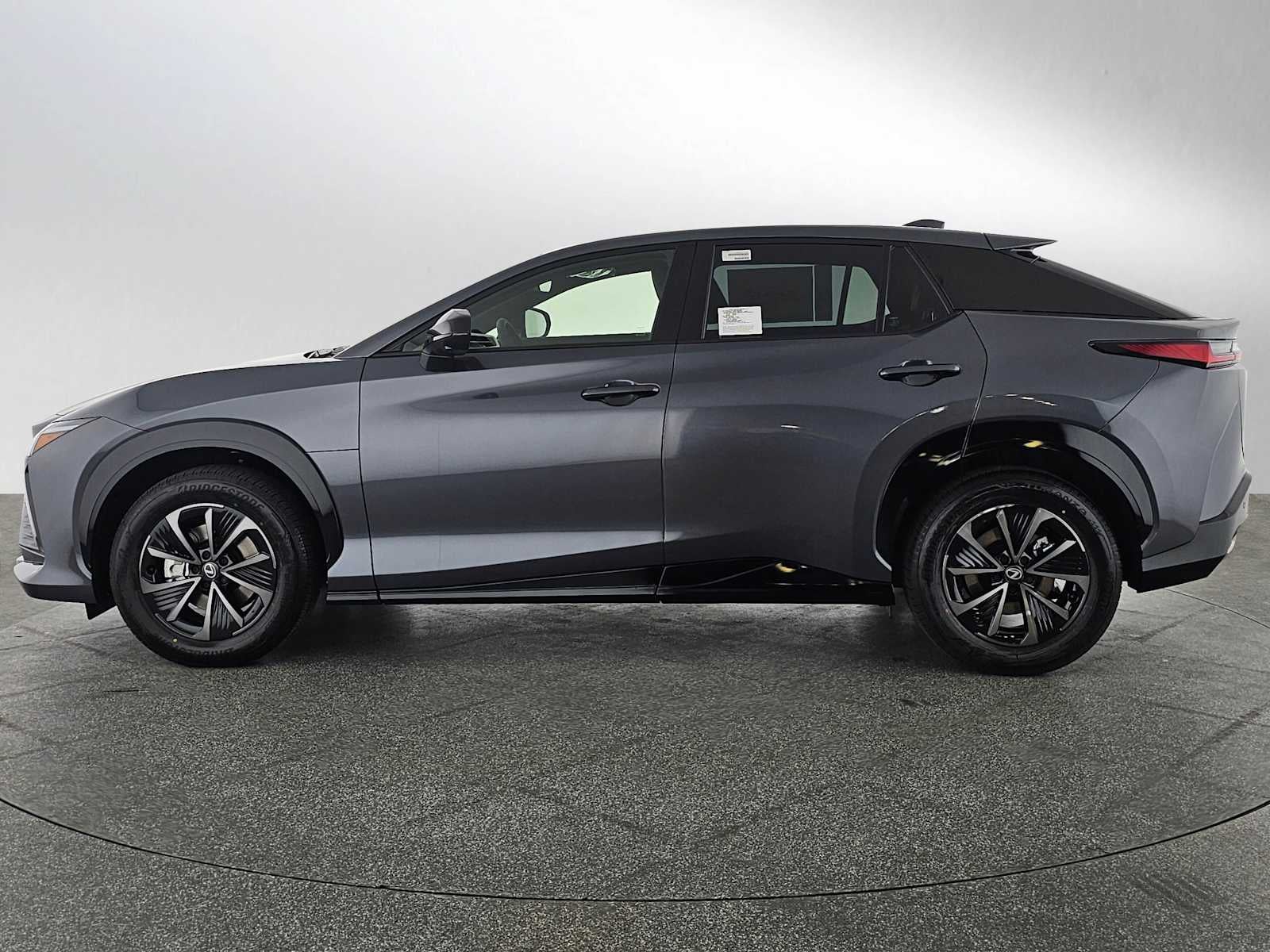 2026 Lexus RZ 350e PREMIUM