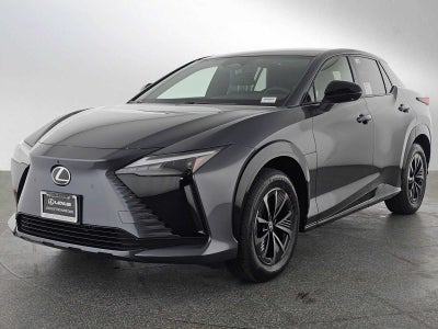2026 Lexus RZ 350e PREMIUM