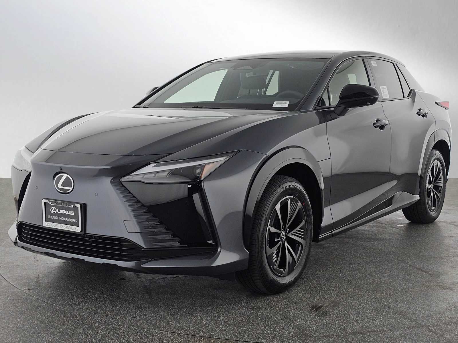 2026 Lexus RZ 350e PREMIUM