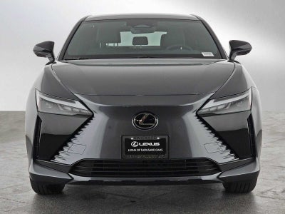 2026 Lexus RZ 350e PREMIUM