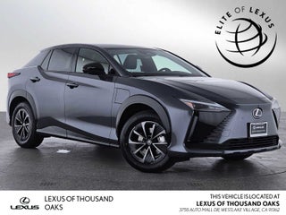 2026 Lexus RZ 350e PREMIUM