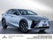 2026 Lexus RZ 350e PREMIUM