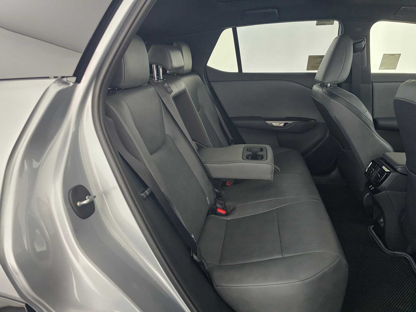 2026 Lexus RZ 350e PREMIUM