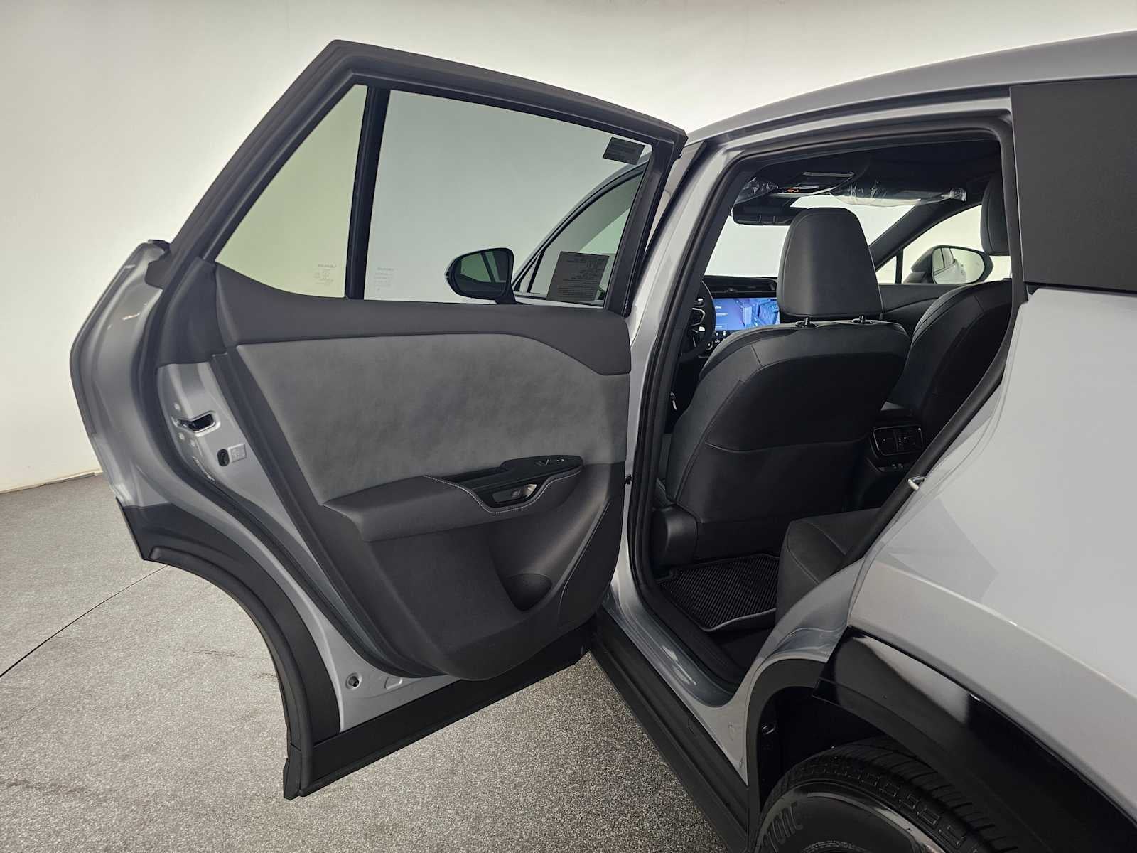 2026 Lexus RZ 350e PREMIUM