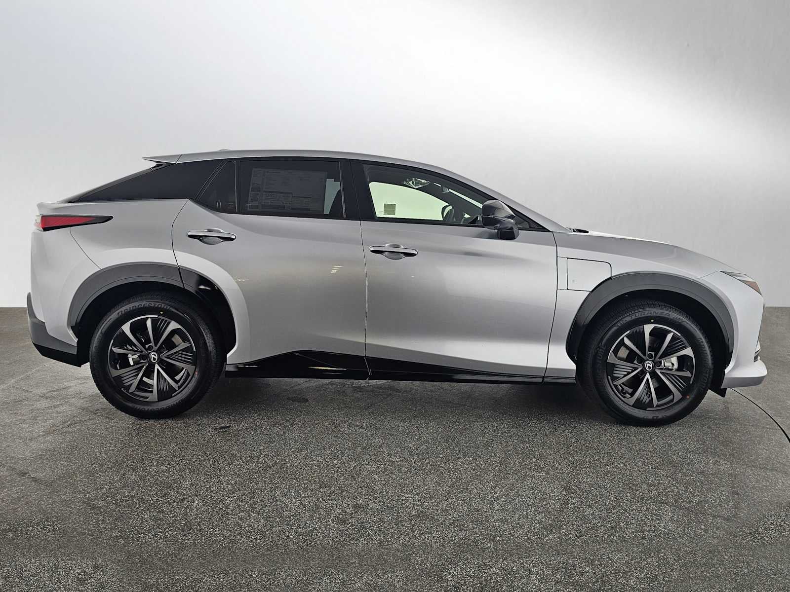 2026 Lexus RZ 350e PREMIUM