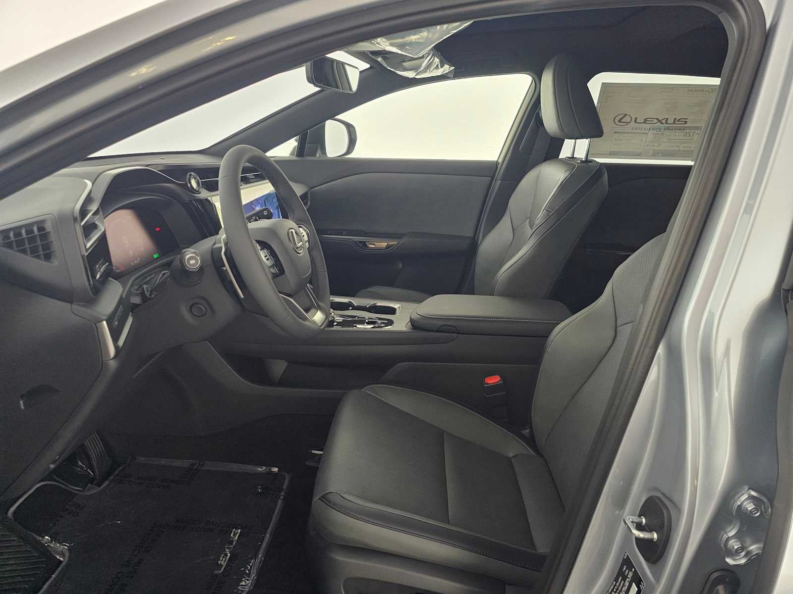 2026 Lexus RZ 350e PREMIUM