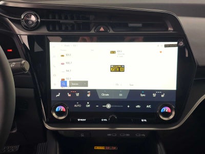 2026 Lexus RZ 350e PREMIUM