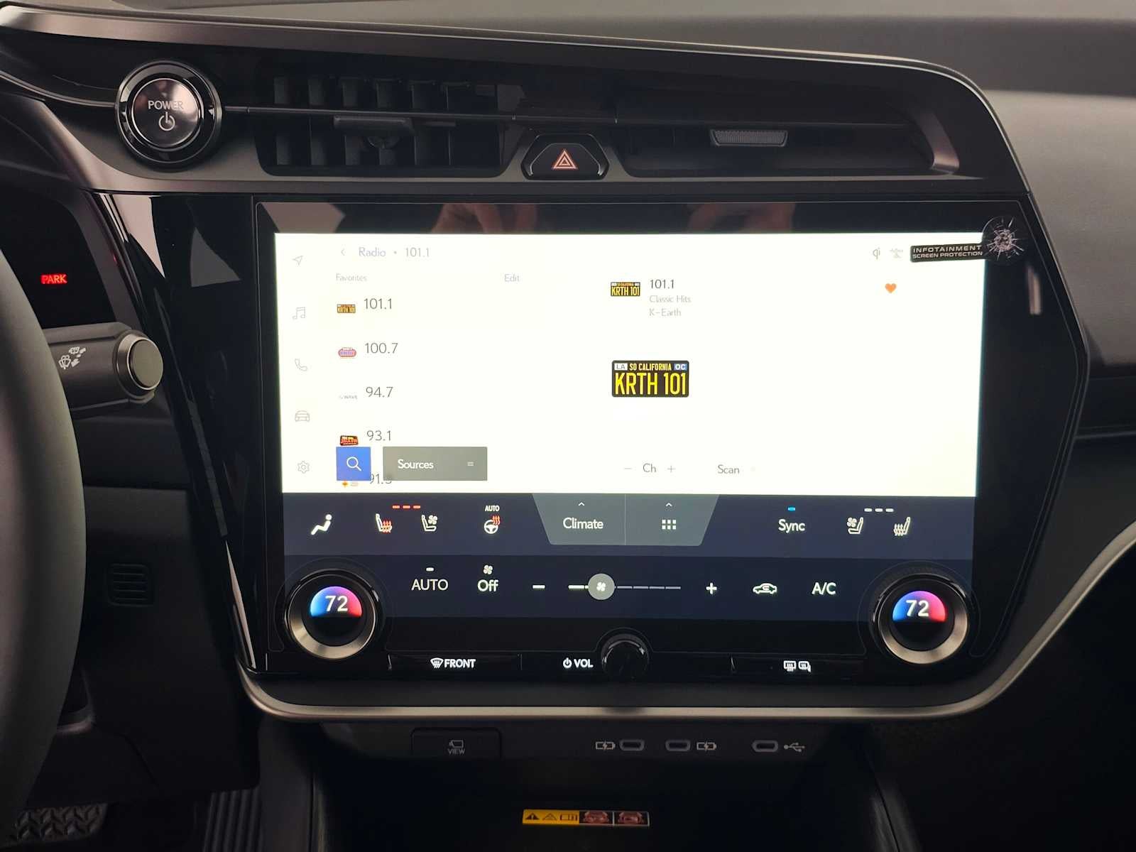 2026 Lexus RZ 350e PREMIUM