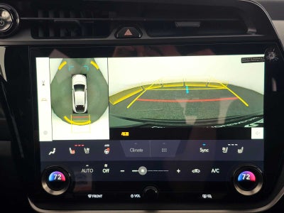 2026 Lexus RZ 350e PREMIUM