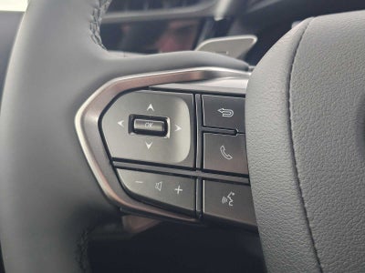 2026 Lexus RZ 350e PREMIUM