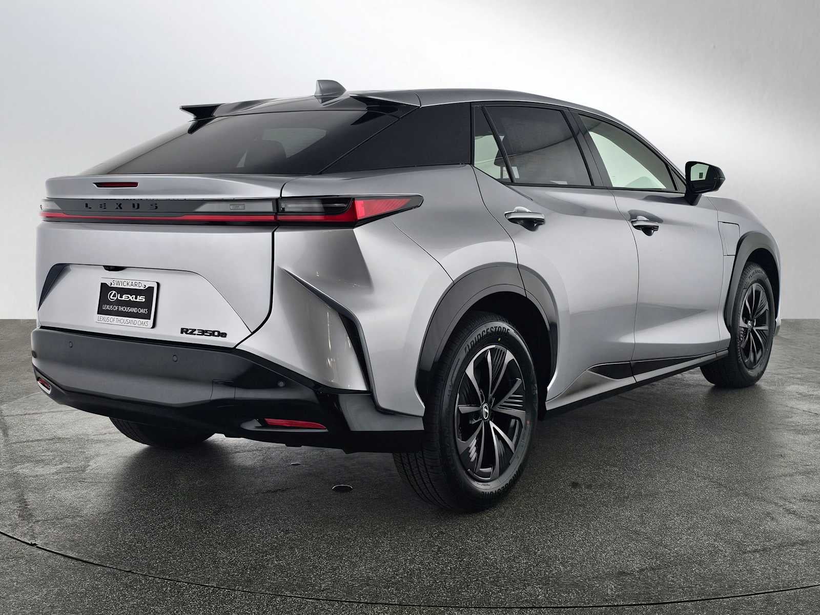 2026 Lexus RZ 350e PREMIUM