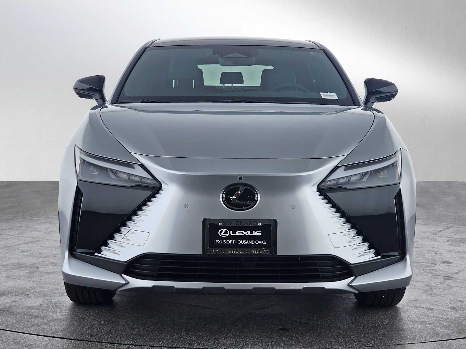 2026 Lexus RZ 350e PREMIUM