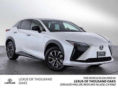 2026 Lexus RZ 350e RZ 350e