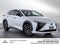 2026 Lexus RZ 350e RZ 350e
