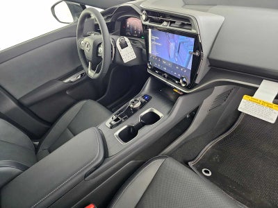 2026 Lexus RZ 350e RZ 350e