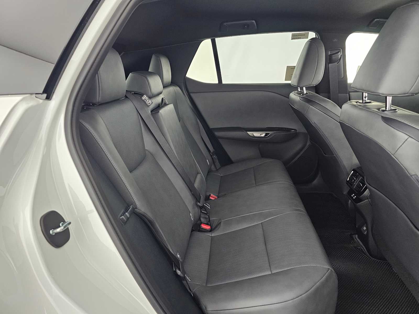 2026 Lexus RZ 350e RZ 350e