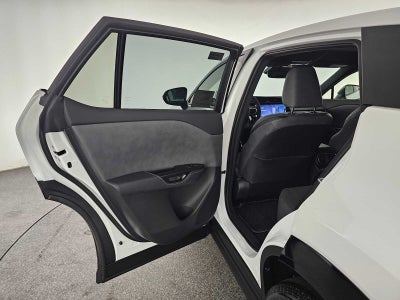 2026 Lexus RZ 350e RZ 350e